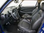 Mini Cooper S Paceman All4 2013 года (US)